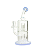 Double UFO Mini Bent Neck